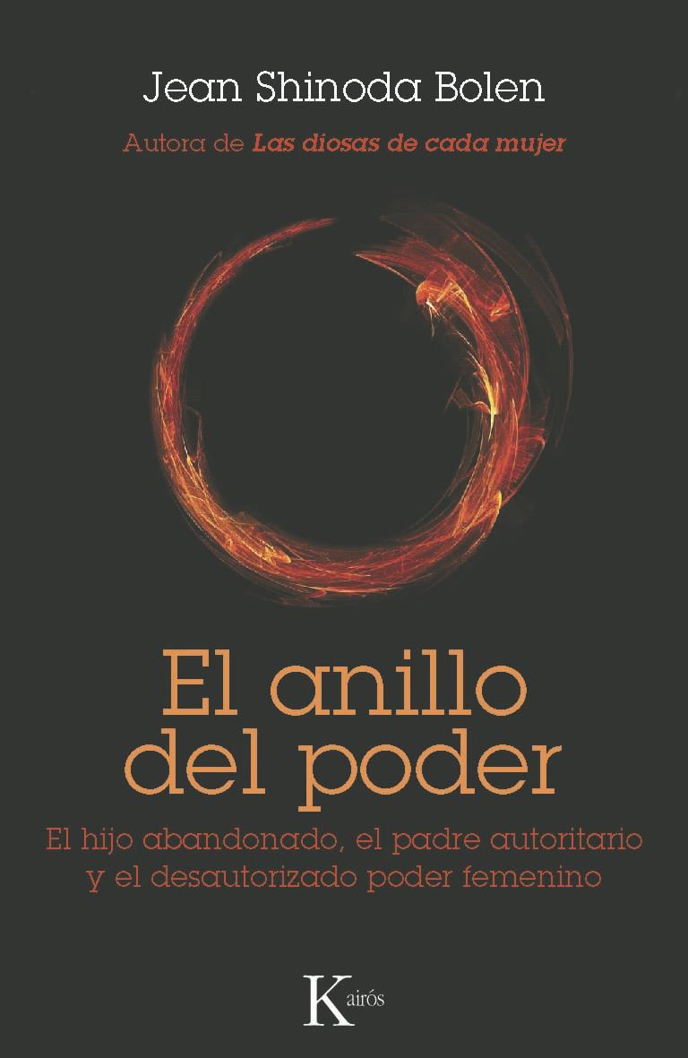 ANILLO DEL PODER, EL | 9788499881836 | SHINODA BOLEN, JEAN