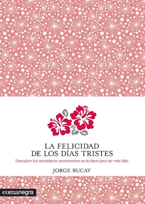 FELICIDAD DE LOS DÍAS TRISTES, LA | 9788415097938 | BUCAY, JORGE