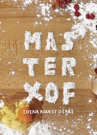 MASTER XOF | 9788416670192