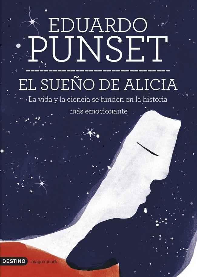 SUEÑO DE ALICIA, EL | 9788423346950 | PUNSET, EDUARDO