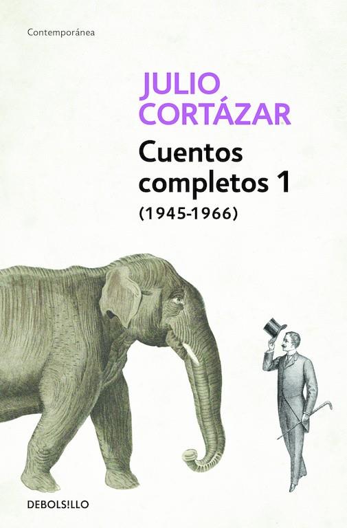 CUENTOS COMPLETOS I/ CORTAZAR | 9788466331913 | CORTAZAR, JULIO