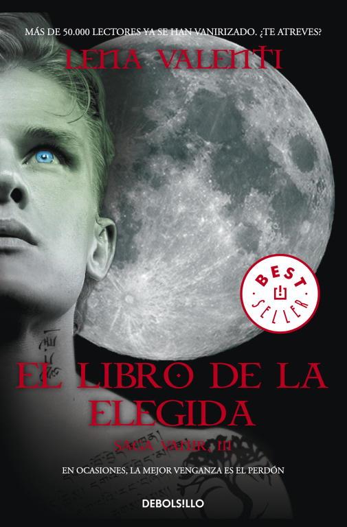 LIBRO DE LA ELEGIDA (SAGA VANIR 3), EL | 9788499899794 | VALENTI, LENA