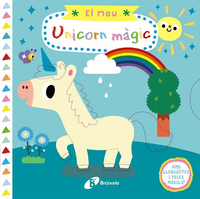 MEU UNICORN MÀGIC, EL | 9788499068817 | VARIOS AUTORES