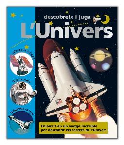 UNIVERS, L' | 9788479423247 | EDWARDS, HERMIONE