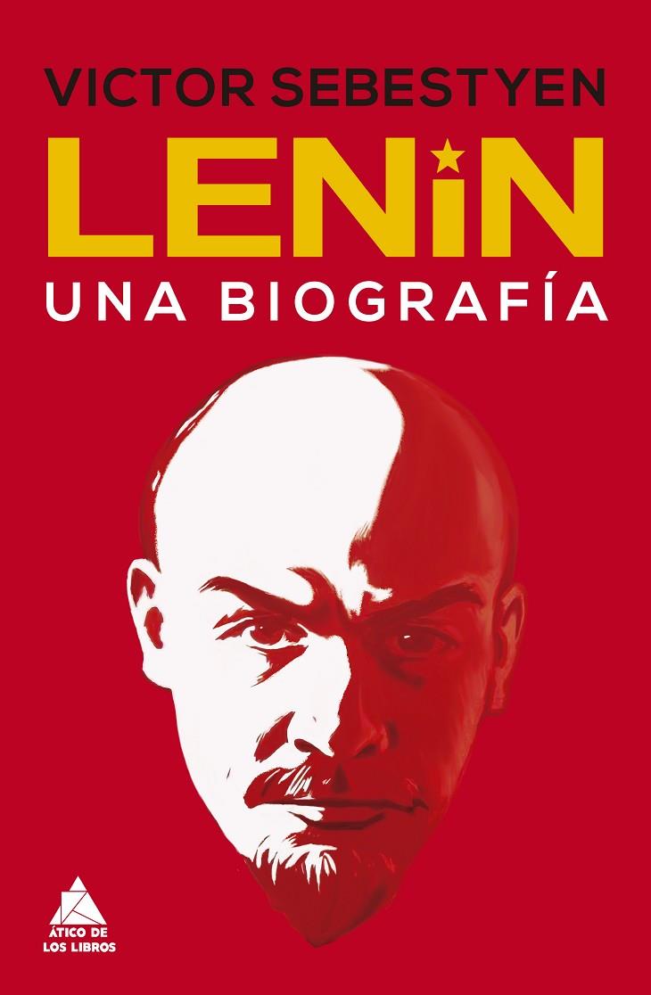 LENIN | 9788417743239 | SEBESTYEN, VICTOR