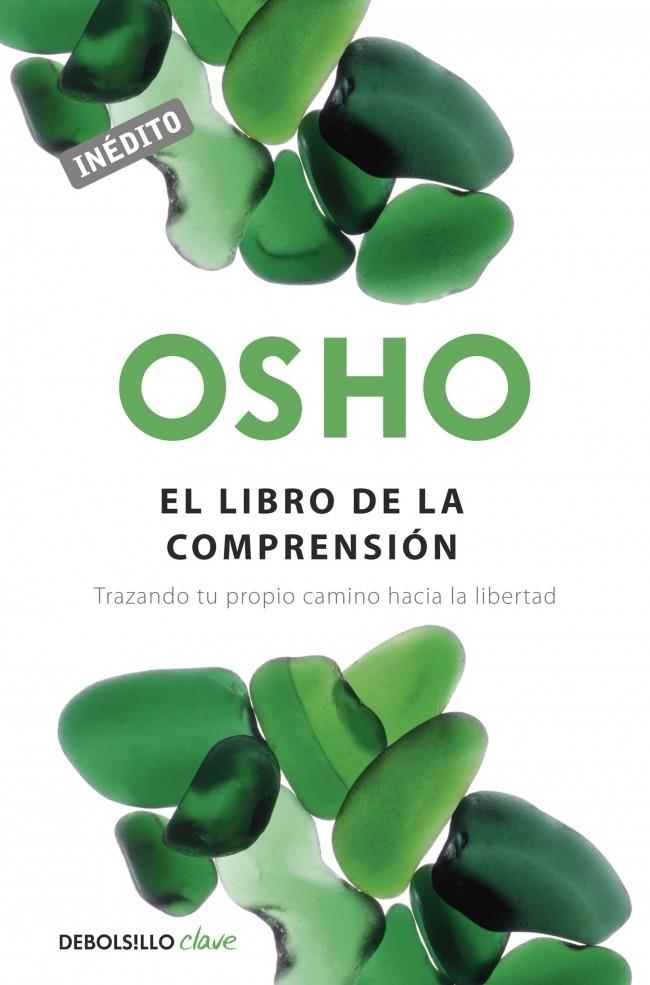 LIBRO DE LA COMPRENSION, EL | 9788490326787 | OSHO