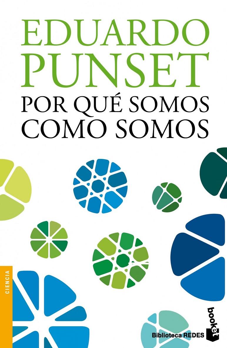 POR QUE SOMOS COMO SOMOS | 9788423347612 | PUNSET, EDUARDO