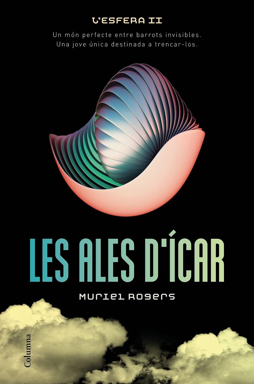 ALES D'ÍCAR, LES | 9788466420990 | ROGERS, MURIEL