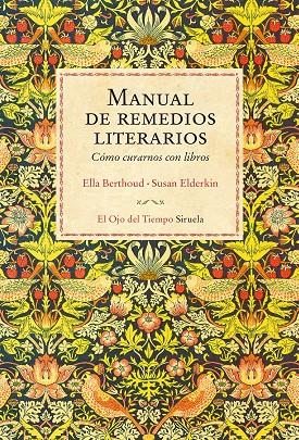 MANUAL DE REMEDIOS LITERARIOS | 9788417454289 | BERTHOUD, ELLA/ELDERKIN, SUSAN