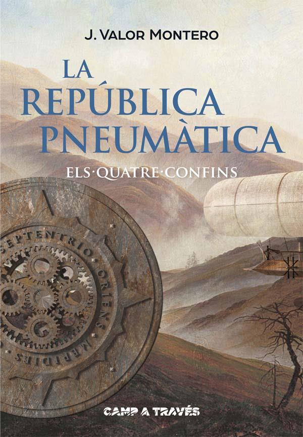 REPUBLICA PNEUMATICA, LA | 9788466140102 | VALOR MONTERO, J