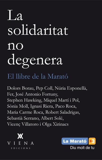 SOLIDARITAT NO DEGENERA, LA | 9788483307496 | VARIS