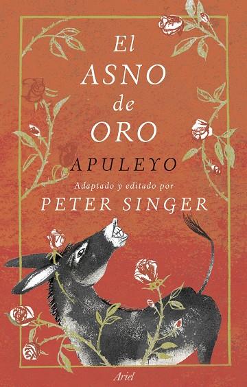 ASNO DE ORO, EL | 9788434435254 | SINGER, PETER