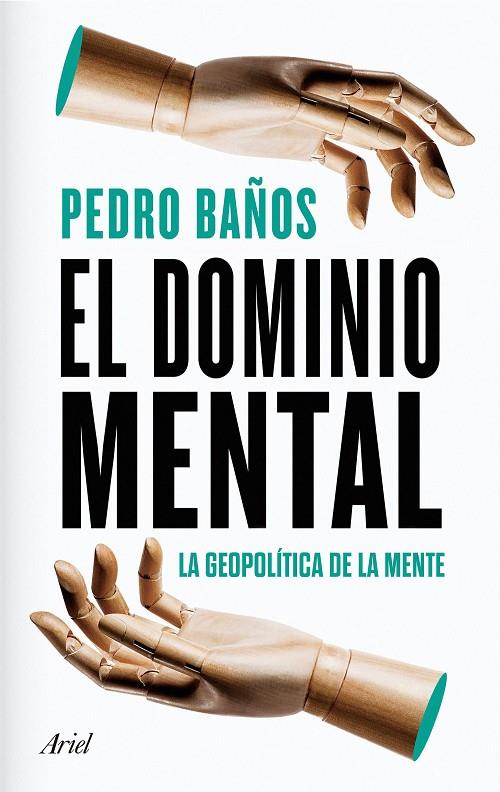 DOMINIO MENTAL, EL | 9788434433090 | BAÑOS BAJO, PEDRO