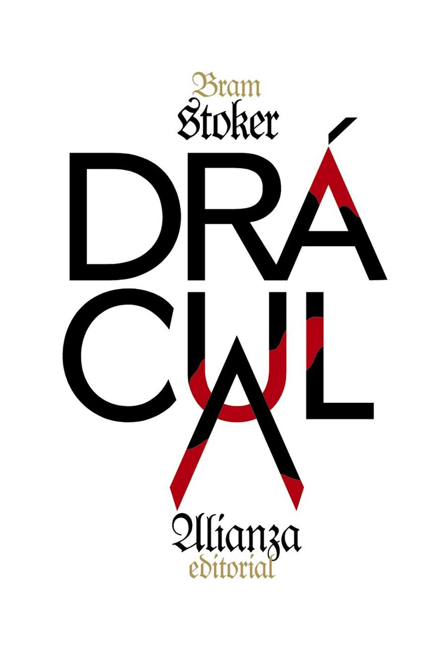 DRACULA | 9788491819103 | STOKER, BRAM