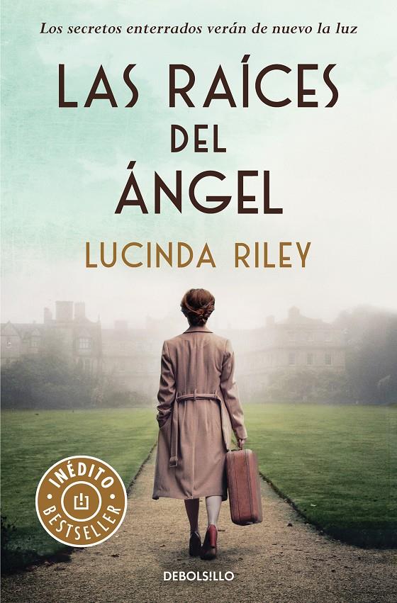 RAÍCES DEL ÁNGEL, LAS | 9788466344272 | RILEY, LUCINDA