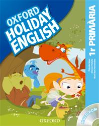 HOLIDAY ENGLISH 1º PRIM PACK CAT 3ED | 9780194546225 | BAZO,PLÁCIDO/PEÑATE,MARCOS/HERNÁNDEZ,MARI ROS