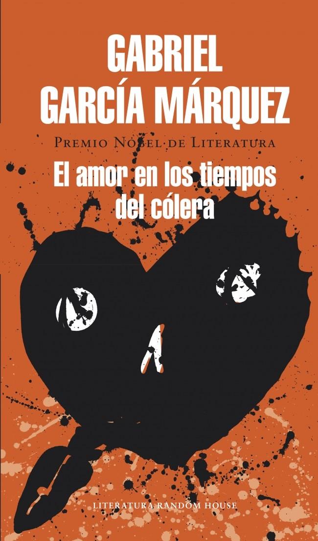 AMOR EN LOS TIEMPOS DEL COLERA, EL | 9788439728351 | GARCIA MARQUEZ,GABRIEL