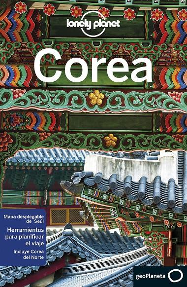 COREA 1 | 9788408204497 | HARPER, DAMIAN/O'MALLEY, THOMAS/TANG, PHILLIP/WHYTE, ROB/MORGAN, MASOVAIDA