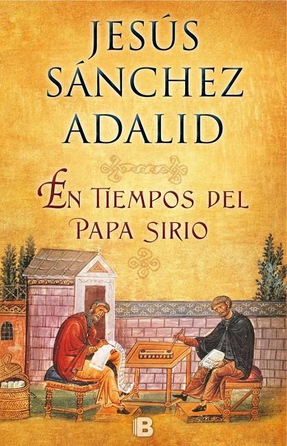 EN TIEMPOS DEL PAPA SIRIO | 9788466658805 | SÁNCHEZ ADALID, JESÚS