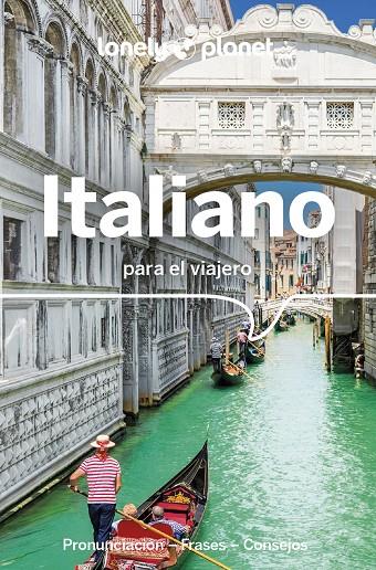 ITALIANO PARA EL VIAJERO 6 | 9788408292029 | AA. VV.