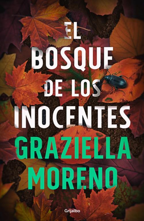 BOSQUE DE LOS INOCENTES, EL | 9788425353659 | MORENO,GRAZIELLA