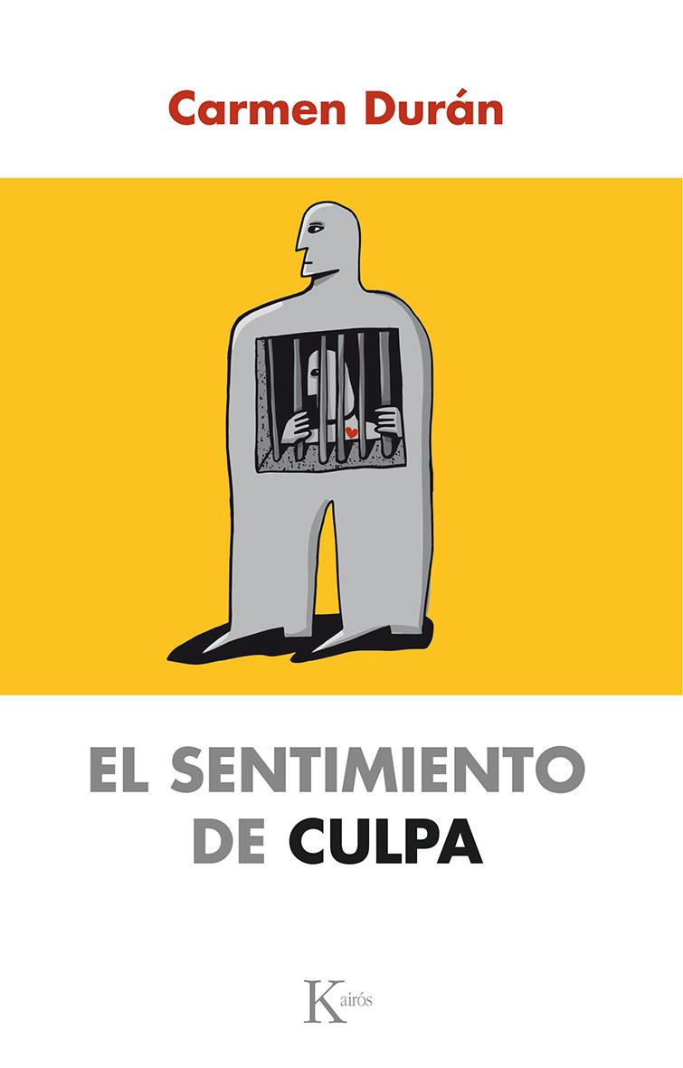 SENTIMIENTO DE CULPA, EL | 9788499884820 | DURÁN, CARMEN