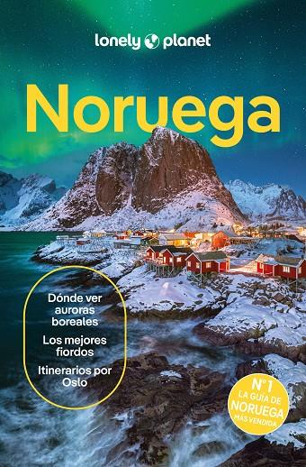 NORUEGA. 4 | 9788408286288 | HAM, ANTHONY/GRAHAM, GEMMA/ANDERSON, HUGH FRANCIS/HIPPLE, ANNIKA