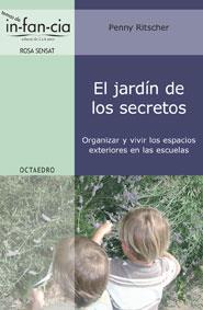 JARDIN DE LOS SECRETOS, EL | 9788480638555 | RITSCHER, PENNY