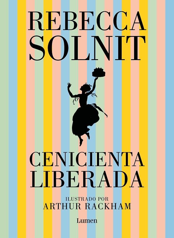 CENICIENTA LIBERADA | 9788426407795 | SOLNIT, REBECCA