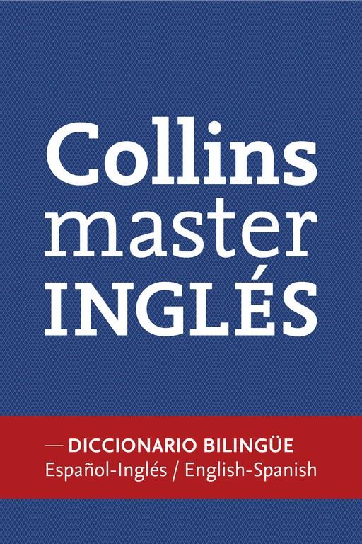 COLLINS MASTER INGLÉS | 9788425348174 | COLLINS