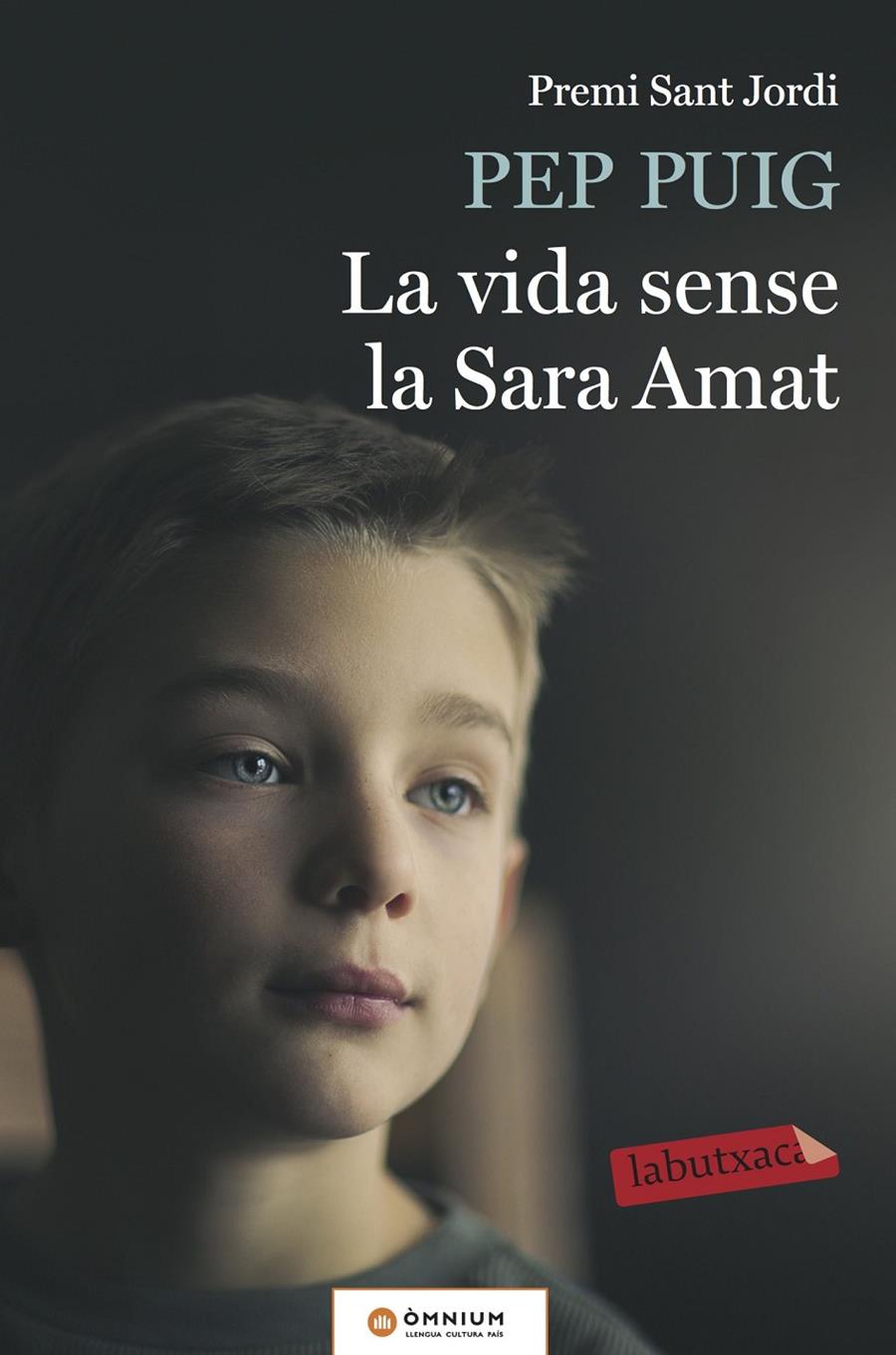 VIDA SENSE LA SARA AMAT, LA | 9788417031183 | PUIG, PEP