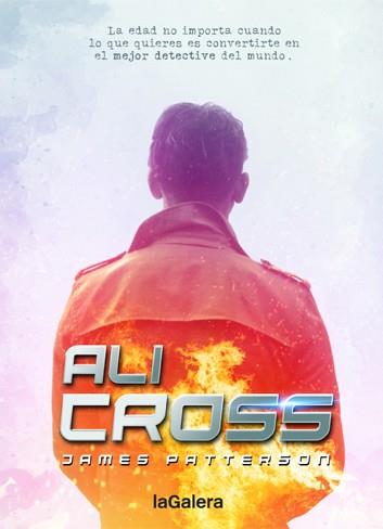 ALI CROSS (CASTELLÀ) | 9788424668907 | PATTERSON, JAMES