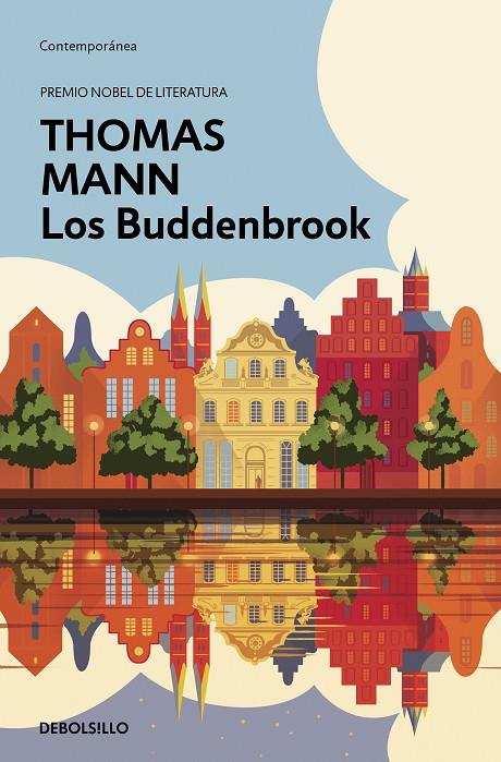 BUDDENBROOK, LOS | 9788466356152 | MANN, THOMAS