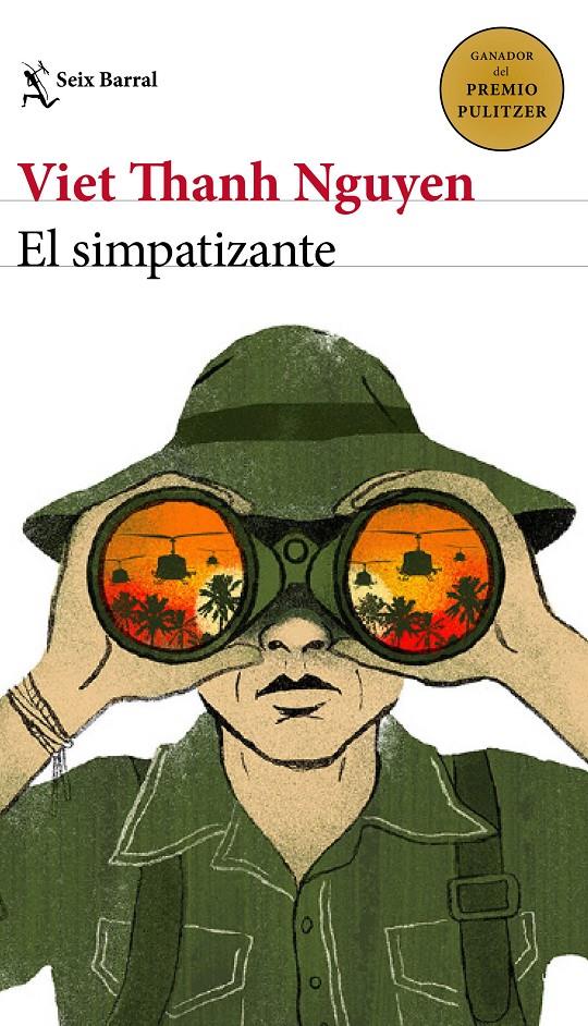 SIMPATIZANTE, EL | 9788432232237 | VIET THANH NGUYEN