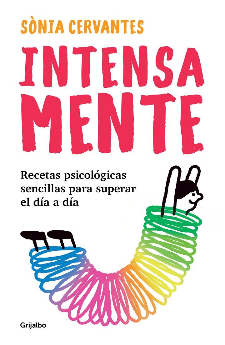 INTENSA-MENTE | 9788425356315 | CERVANTES, SÒNIA