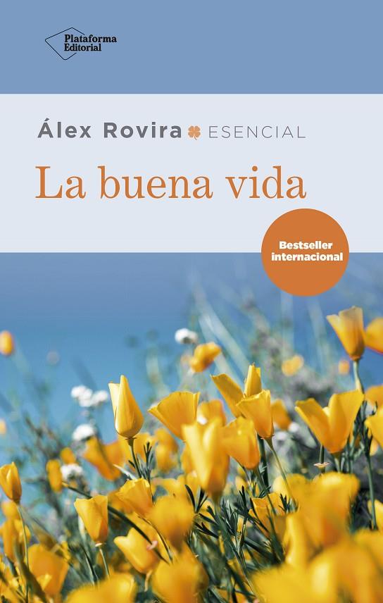 BUENA VIDA, LA | 9788417622183 | ROVIRA, ALEX