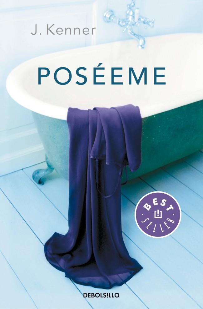 POSEEME | 9788490329399 | KENNER,J.