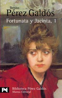 FORTUNATA Y JACINTA, 1 | 9788420673431 | PÉREZ GALDÓS, BENITO