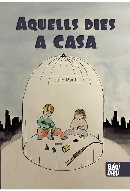 AQUELLS DIES A CASA - CAT | 9788418789069 | PUNTI, JULIA