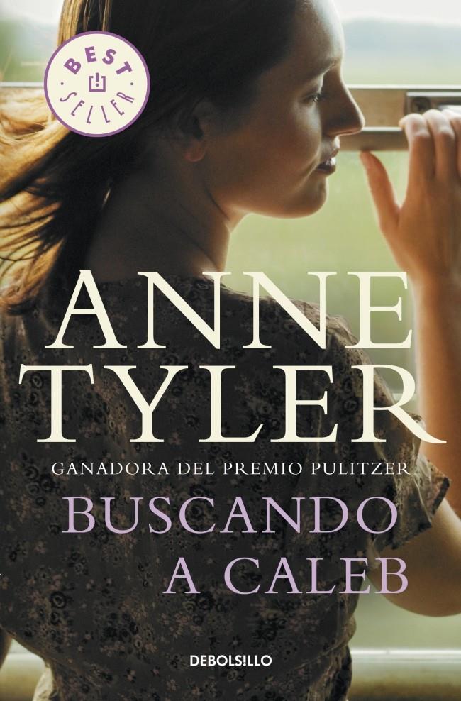 BUSCANDO A CALEB | 9788499896489 | TYLER,ANNE