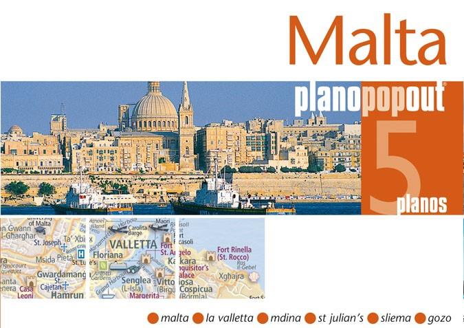 MALTA PLANO | 9788403510517 | VARIOS AUTORES