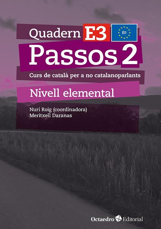 PASSOS 2. QUADERN E3 | 9788410054783 | DARANAS VIÑOLAS, MERITXELL