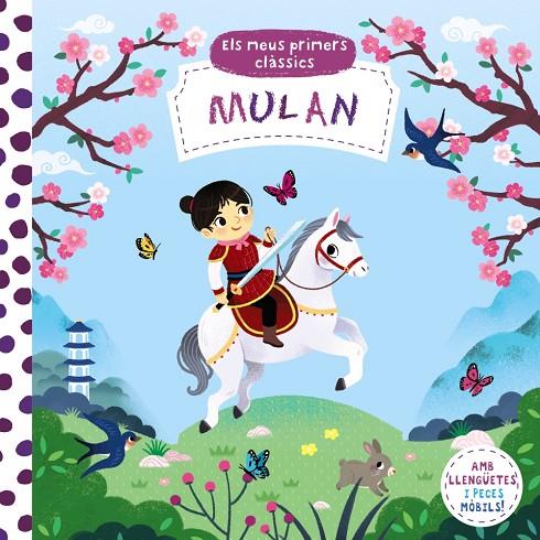 MULAN | 9788413490007 | VARIOS AUTORES