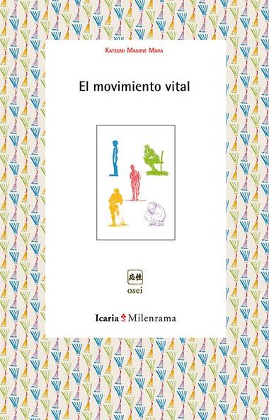 MOVIMIENTO VITAL, EL | 9788498885866 | KATSUMI MAMINE MIWA