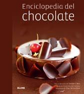 ENCICLOPEDIA DEL CHOCOLATE | 9788480769594 | BAU, FREDERIC/ÉCOLE DU GRAND CHOCOLAT VALRHONA