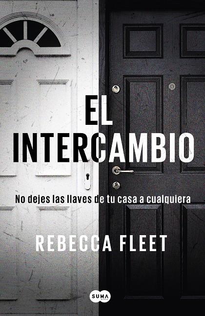 NTERCAMBIO, EL | 9788491291565 | FLEET, REBECCA