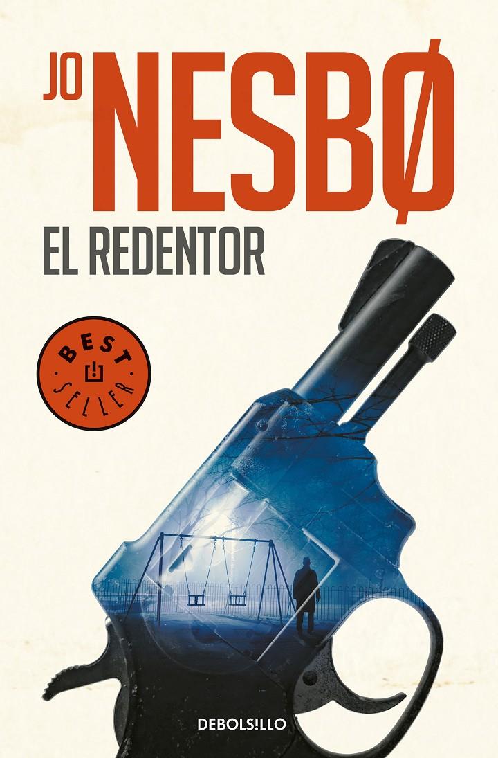 REDENTOR (HARRY HOLE 6), EL | 9788466343886 | NESBO, JO