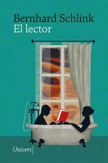 LECTOR, EL | 9788418375255 | SCHLINK, BERNHARD