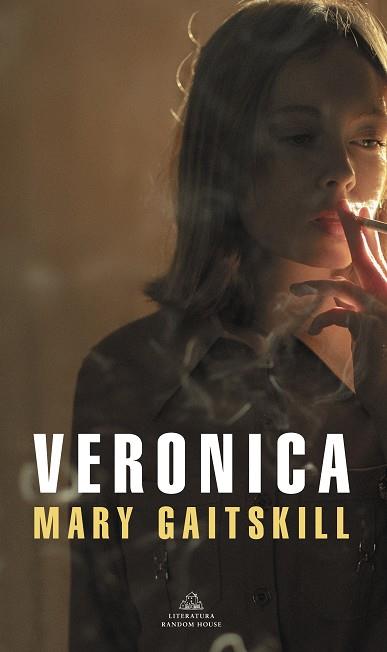 VERONICA | 9788439720454 | GAITSKILL, MARY