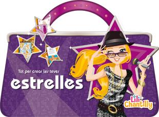 ESTRELLES-MALETI | 9788424656324